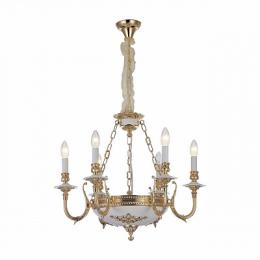Изображение продукта Подвесная люстра Arte Lamp 